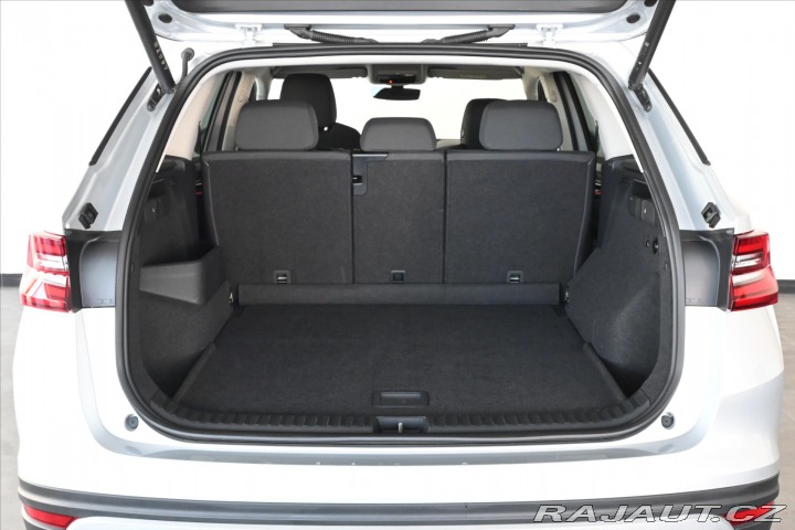 Škoda Kodiaq 2,0 TDI 142 kW 4x4 DSG SE 2024