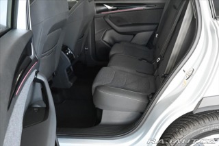 Škoda Kodiaq 2,0 TDI 142 kW 4x4 DSG SE 2024