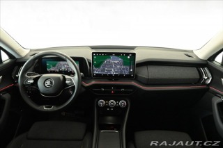 Škoda Kodiaq 2,0 TDI 142 kW 4x4 DSG SE 2024