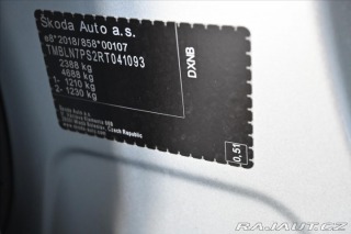 Škoda Kodiaq 2,0 TDI 142 kW 4x4 DSG SE 2024