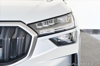 Škoda Kodiaq 2,0 TDI 142 kW 4x4 DSG SE 2024
