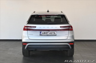 Škoda Kodiaq 2,0 TDI 142 kW 4x4 DSG SE 2024