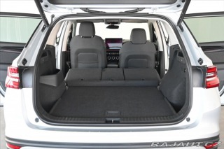 Škoda Kodiaq 2,0 TDI 142 kW 4x4 DSG SE 2024