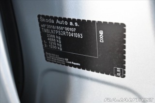 Škoda Kodiaq 2,0 TDI 142 kW 4x4 DSG SE 2024