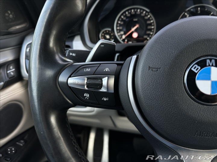BMW X6 40d Msport X-drive 2017