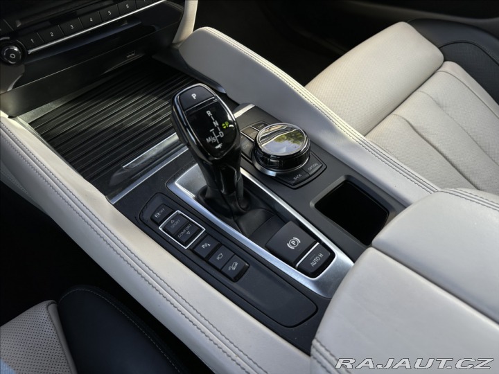 BMW X6 40d Msport X-drive 2017