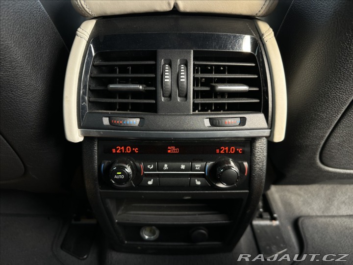 BMW X6 40d Msport X-drive 2017