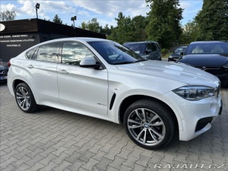 BMW X6 40d Msport X-drive 2017