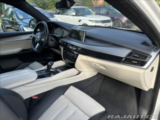 BMW X6 40d Msport X-drive 2017