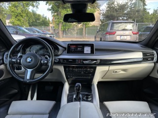BMW X6 40d Msport X-drive 2017