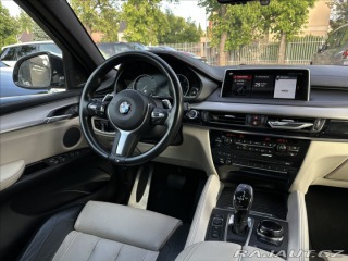 BMW X6 40d Msport X-drive 2017