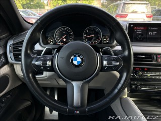 BMW X6 40d Msport X-drive 2017