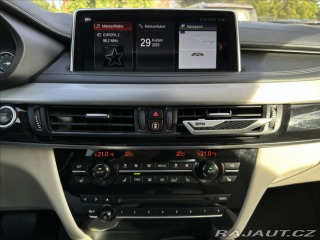 BMW X6 40d Msport X-drive 2017