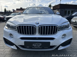 BMW X6 40d Msport X-drive 2017