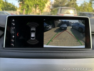 BMW X6 40d Msport X-drive 2017