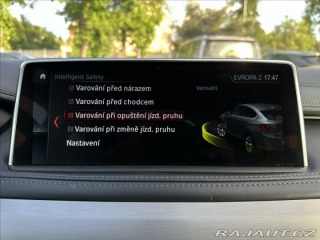 BMW X6 40d Msport X-drive 2017