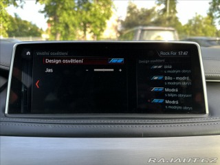 BMW X6 40d Msport X-drive 2017
