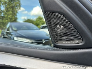 BMW X6 40d Msport X-drive 2017
