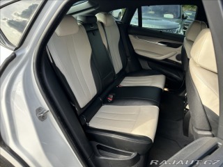 BMW X6 40d Msport X-drive 2017