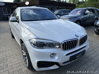 BMW X6 40d Msport X-drive 2017