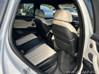 BMW X6 40d Msport X-drive 2017