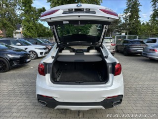 BMW X6 40d Msport X-drive 2017