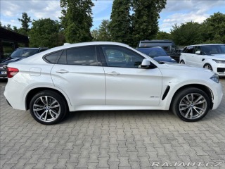 BMW X6 40d Msport X-drive 2017