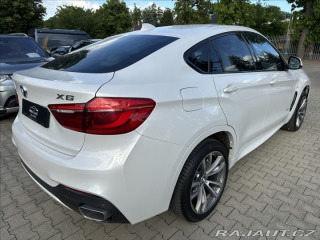 BMW X6 40d Msport X-drive 2017