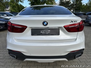 BMW X6 40d Msport X-drive 2017