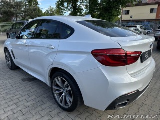BMW X6 40d Msport X-drive 2017