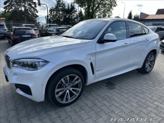 BMW X6 40d Msport X-drive 2017