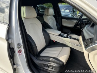 BMW X6 40d Msport X-drive 2017