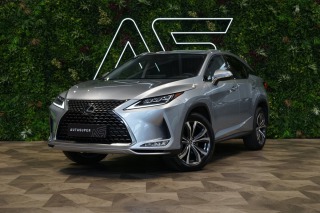 Lexus  RX 300 4X4*CVT*LIMITED*DRCC
