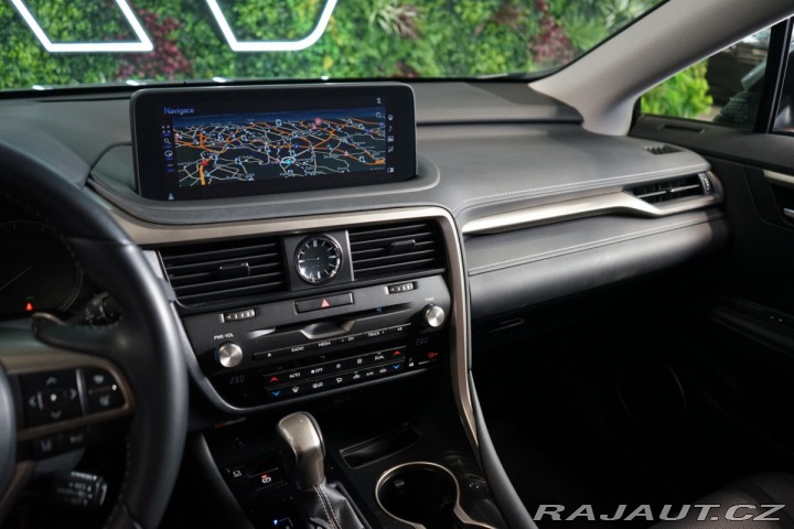 Lexus Ostatní modely RX 300 4X4*CVT*LIMITED*DRCC 2023