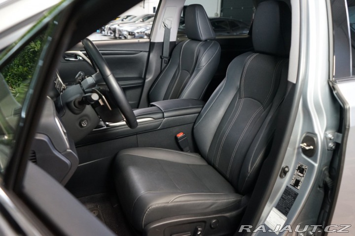 Lexus Ostatní modely RX 300 4X4*CVT*LIMITED*DRCC 2023