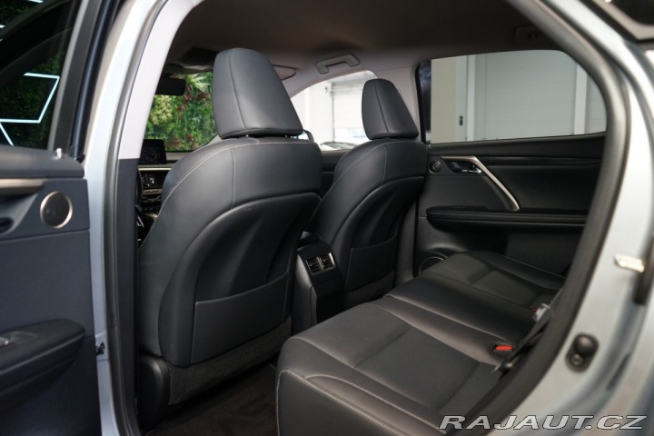 Lexus Ostatní modely RX 300 4X4*CVT*LIMITED*DRCC 2023