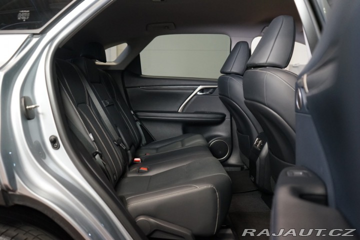 Lexus Ostatní modely RX 300 4X4*CVT*LIMITED*DRCC 2023
