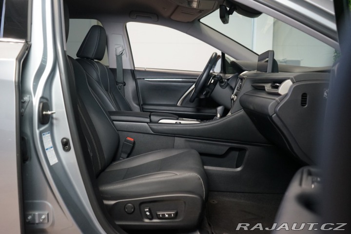 Lexus Ostatní modely RX 300 4X4*CVT*LIMITED*DRCC 2023