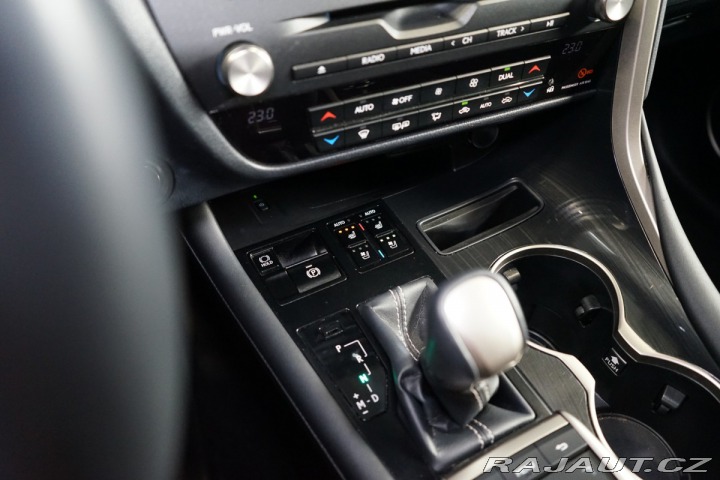 Lexus Ostatní modely RX 300 4X4*CVT*LIMITED*DRCC 2023
