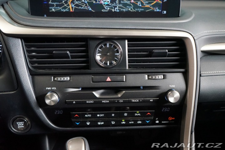 Lexus Ostatní modely RX 300 4X4*CVT*LIMITED*DRCC 2023