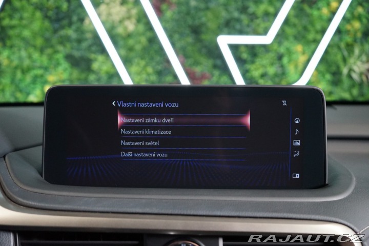 Lexus Ostatní modely RX 300 4X4*CVT*LIMITED*DRCC 2023