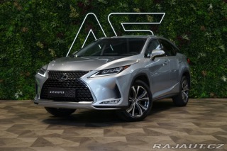 Lexus Ostatní modely RX 300 4X4*CVT*LIMITED*DRCC 2023
