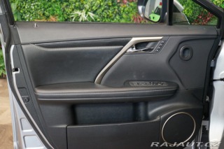 Lexus Ostatní modely RX 300 4X4*CVT*LIMITED*DRCC 2023