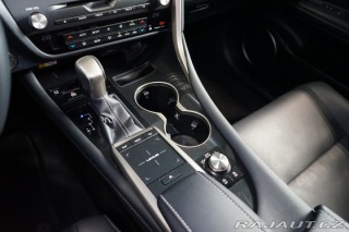 Lexus Ostatní modely RX 300 4X4*CVT*LIMITED*DRCC 2023