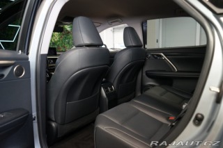 Lexus Ostatní modely RX 300 4X4*CVT*LIMITED*DRCC 2023