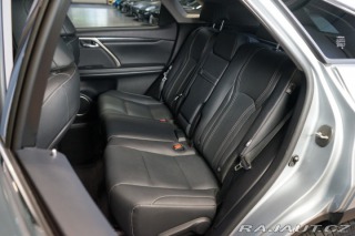 Lexus Ostatní modely RX 300 4X4*CVT*LIMITED*DRCC 2023