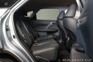 Lexus Ostatní modely RX 300 4X4*CVT*LIMITED*DRCC 2023