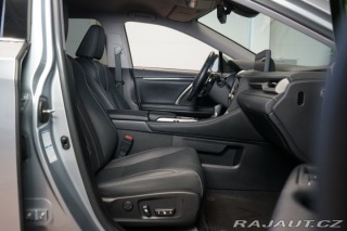 Lexus Ostatní modely RX 300 4X4*CVT*LIMITED*DRCC 2023