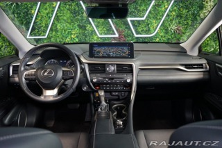 Lexus Ostatní modely RX 300 4X4*CVT*LIMITED*DRCC 2023