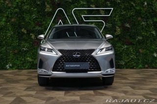 Lexus Ostatní modely RX 300 4X4*CVT*LIMITED*DRCC 2023